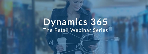 Retail Webinar Series